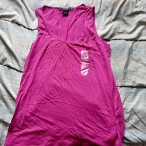 Calvin Klein jeans woman's top